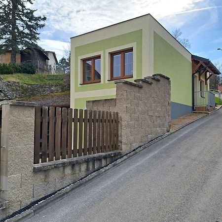 Apartman Plasy Экстерьер фото