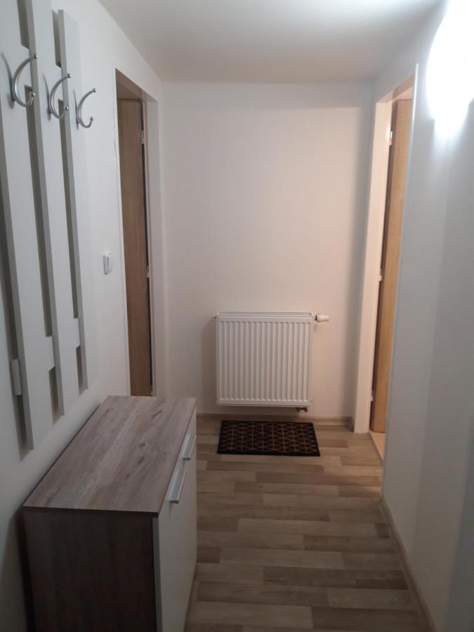 Apartman Plasy Экстерьер фото